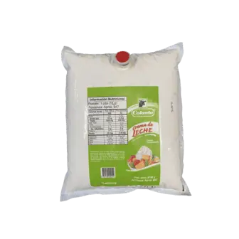 Crema de Leche Colanta X 9.700 g
